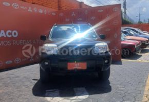 Nissan xtrail  Advance 2013