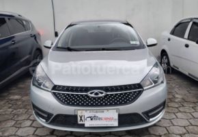 Chery ARRIZO 5 COMFORT 2024