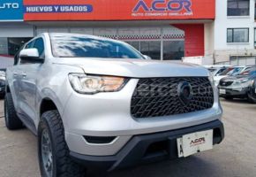 Great Wall POER 2025