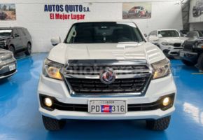 DongFeng NEW RICH 6 4X4 DIESEL 2022