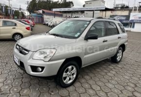 Kia Sportage Active 2017