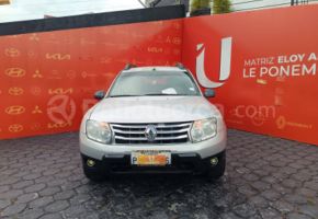 Renault Duster 1.6 2015