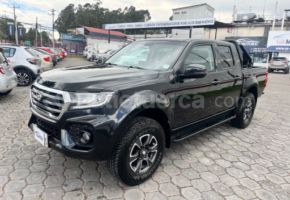 Great Wall WINGLE 7 2.0 CD 4X4 DIESEL 2023