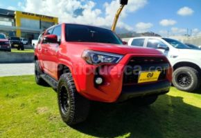 Toyota 4Runner SR5 2023