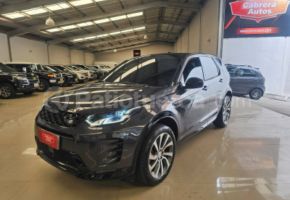 Land Rover Discovery Sport 2024