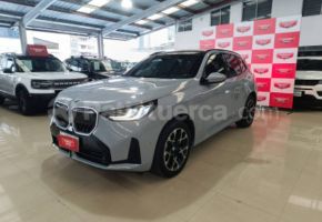 BMW X3 XDRIVE 30E 2025