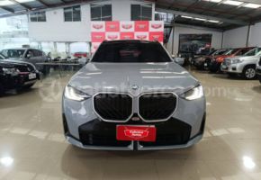 BMW X3 2025