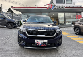 Kia Seltos LX 2023
