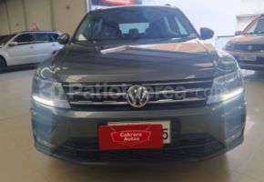 Volkswagen Tiguan Trendline 2020