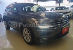 Volkswagen TIGUAN COMFORTLINE 2020