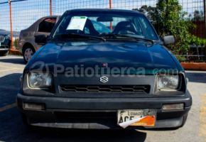 Suzuki Forsa 1991