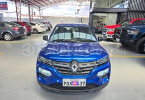 Renault Kwid 2023