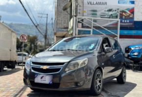 Chevrolet SAIL LTZ 2019