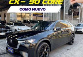 Mazda CX-90 2025
