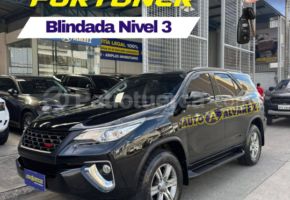 Toyota Fortuner 2.7 2020