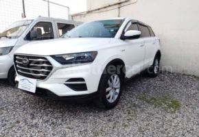 Shineray SWM G01 2022