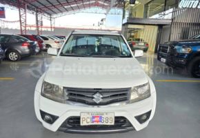 Suzuki GRAN VITARA SZ NEXT 2015