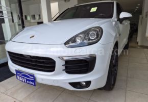 Porsche Cayenne S 2015