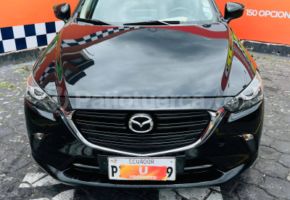 Mazda CX3 ENTRY 2022