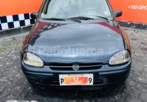 Chevrolet Corsa 1998