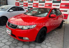Kia Cerato Forte 2014