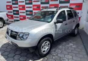 Renault Sandero Zen 2020