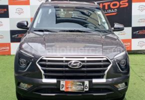 Hyundai Creta 2022