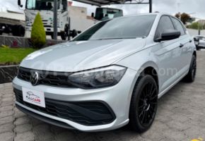 Volkswagen Polo 2026