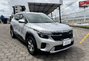 Kia Seltos 2025