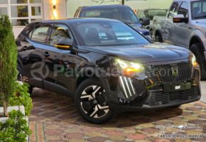 Peugeot 2008 ACT 2026