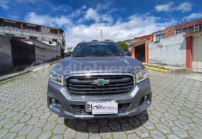 Chevrolet D-MAX CRDI HI RIDE 2026