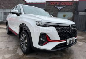 Changan CS35 Plus 2024