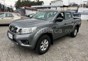 Nissan Frontier SE 2021
