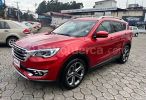 Jetour X70 II AT 1.5T 2023