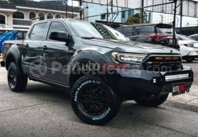 Ford RANGER CREW CAB XL 2022