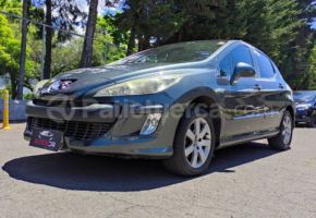Peugeot 308 PREMIUM 2010