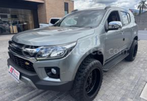 Chevrolet TRAILBLAZER PREMIER 2024