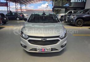 Chevrolet JOY BLACK 2023