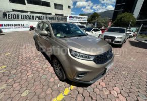Ford TERRITORY TREND 2022