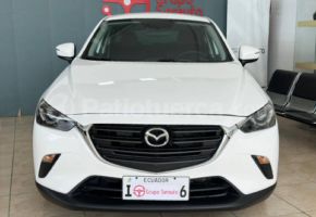 Mazda CX-3 ENTRY 2025