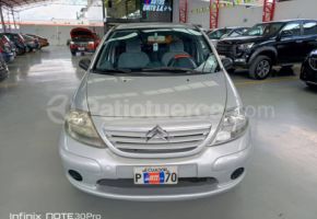 Citroen C3 SX 2004