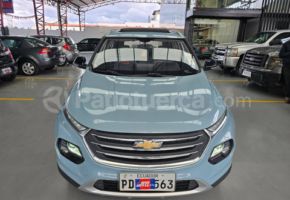 Chevrolet GROOVE PREMIER 2021