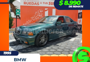 BMW 318 1995