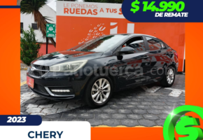 Chery Arrizo 5 2023