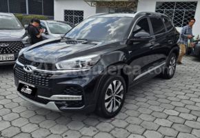 Chery TIGGO 8 2022