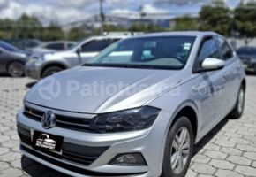 Volkswagen POLO CONFORTLINE 2022