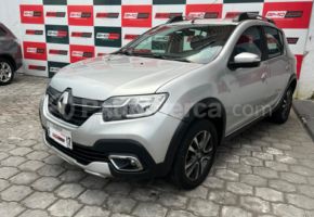 Renault Sandero Stepway 2022