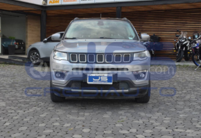 Jeep NEW COMPASS LIMITED 2018