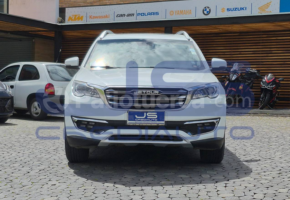 Jetour X70 ll AC 2022