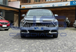 Kia Sportage 2024